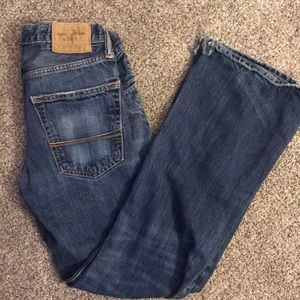 Men’s Abercrombie&Fitch jeans